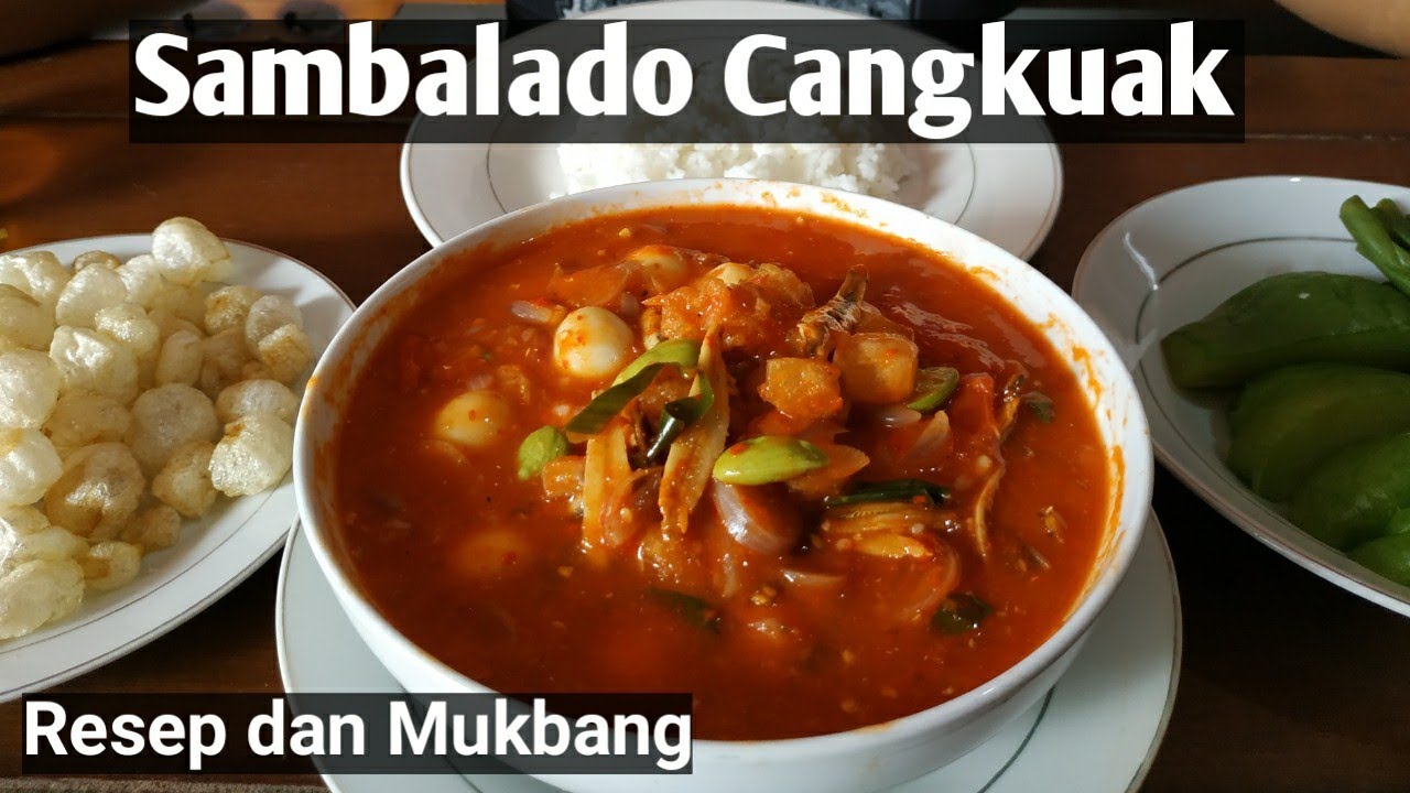 Rahasia Masakan Padang yang Menggugah Selera di Cilacap